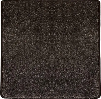 Zdjęcie produktu dla 120x120 cm Dywan Laguna LUX czekoladowy kwadrat