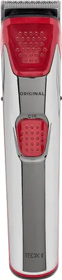 Immagine prodotto di Original Best Buy Teox I Red  - regolabarba