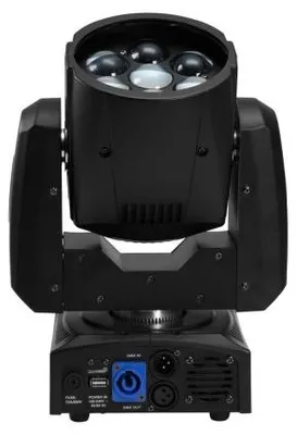 Produktbild von LED TMH-W63 Moving Head Zoom Wash