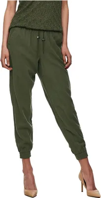 Image de Only Damen Hose 15203946 Grape Leaf