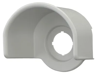 Produktbild von Eaton 271610 - Montageplatte - Schraube - Grau - 78 mm - 50 mm