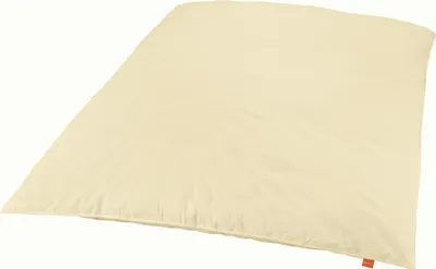 Produktbild von sleepling – Ballonbett, 135 x 200 cm, Oberbett, Winterbettdecke, Bezug 100% Baumwolle, 3.300 gr. neue Federn der Klasse 1, Downpass, NOMITE