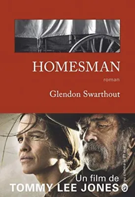 Image de Homesman
