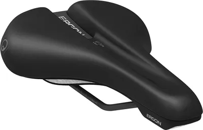 Produktbild von Ergon ST Core Prime Sattel Damen Größe S-M schwarz/weiß 44040005