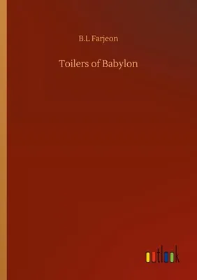 Immagine prodotto di Toilers of Babylon