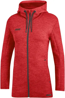 Produktbild von Kapuzenjacke Premium Basics JAKO