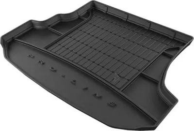 Zdjęcie produktu dla Mata Gumowa Bagażnika Subaru Forester Ii 2002-2008