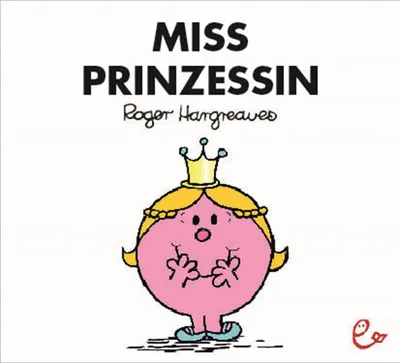 Produktbild von Miss Prinzessin