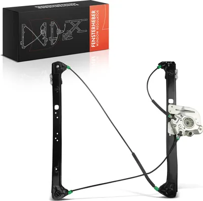 Image de Frankberg 1x lève-vitre Avant Droit pour BMW X5 E53 SUV 2000-2006