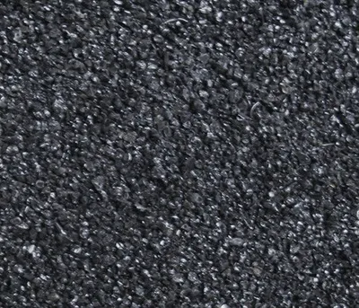 Produktbild von Aquariensand Glanz-Kies 2-3 mm 15 kg schwarz