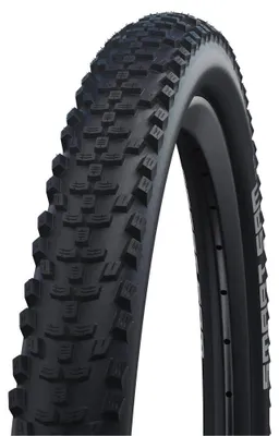 Produktbild von Schwalbe Fahrradreifen Smart Sam MTB 27.5 x 2.60 Zoll 65-584 schwarz Drahtreifen
