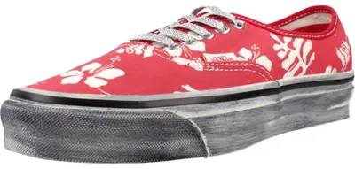 Produktbild von VANS LX AUTHENTIC Freizeitschuhe in Rot
