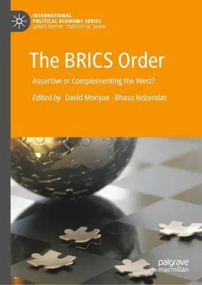 Obrázok produktu pre The BRICS Order