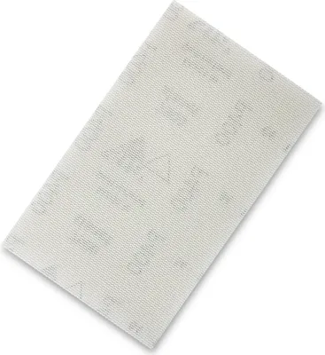 Produktbild von Sia Streifen ohne Loch, 7900 sianet, 93 x 180, ohne Loch Korn 80 50 Stk