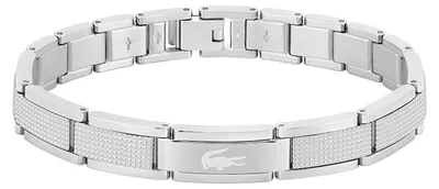 Image de Bracelet hommes LACOSTE 2040188