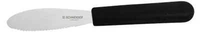 Produktbild von Streichmesser, Welle 12cm