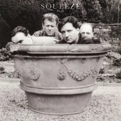 Obrázok produktu pre Squeeze: Play (35th Anniversary Edition)