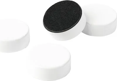 Produktbild von Trendform TF2734, 23 mm, 23 mm, 9 mm, 2,3 cm, Blisterhülle, 4 Stück(e)