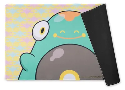 Produktbild von Pokémon Center Wampitz (Bellibolt) Umarmungen Spielunterlage