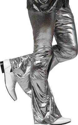Immagine prodotto di Atosa Shine Disk Pantaloni Custom Grigio XS-S Grigio XS-S