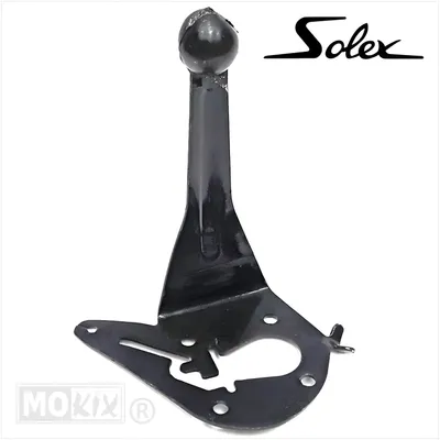 Produktbild von Solex Motorheber