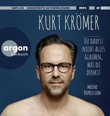 Produktbild von Du darfst nicht alles glauben, was du denkst