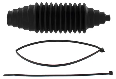 Image de Jeu de soufflets, direction SKF VKJP 02000
