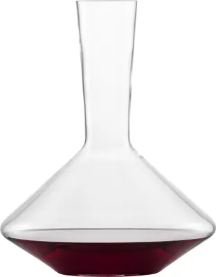 Image de ZWIESEL GLAS machinemade DEKANTER PURE V 750 G (KT1) 122534