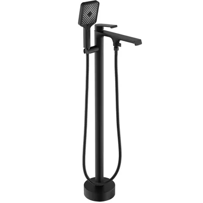 Immagine prodotto di Rubinetto Indipendente Rea Hass Black