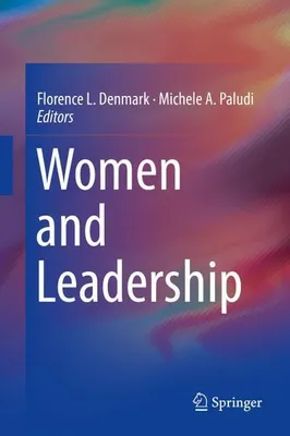 Image de Women and Leadership