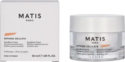 Image de Matis Reponse Crème Sensiflora Délicate