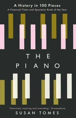 Immagine prodotto di The Piano