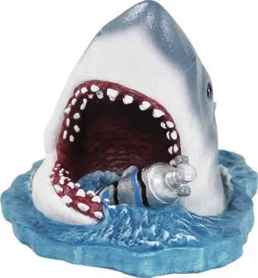 Produktbild von Aquariumdekoration PENN PLAX Hai mit Lufttank - mini