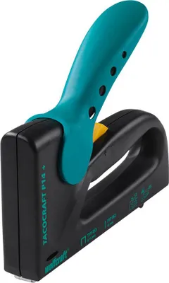Immagine prodotto di wolfcraft 1 tacocraft P 14+, imbastitura a mano