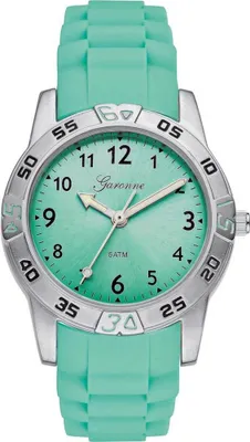Produktbild von Garonne - Armbanduhr - Kinder - Mädchen - KV33Q419