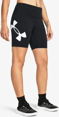 Produktbild von Under Armour Shorts Campus 7In Short-Schwarz 1383635-001__XS