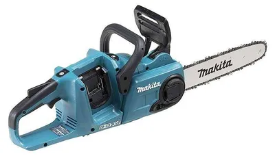 Image de Tronçonneuse MAKITA DUC353Z 36 V (2 x 18 V) Li-ion 35 cm (vendu sans batterie)