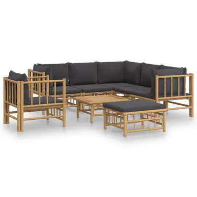 Produktbild von VidaXL 3155222, 8 Stück(e)