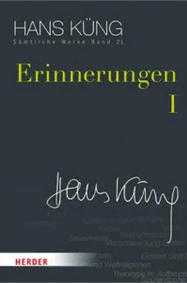 Produktbild von Erinnerungen I