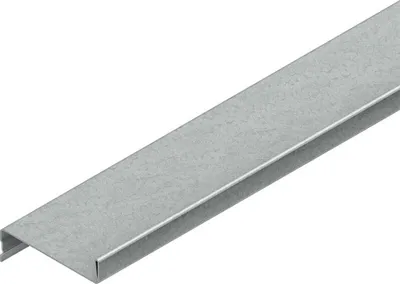 Produktbild von NIED Stahl-Trennsteg TPS50 verzinkt