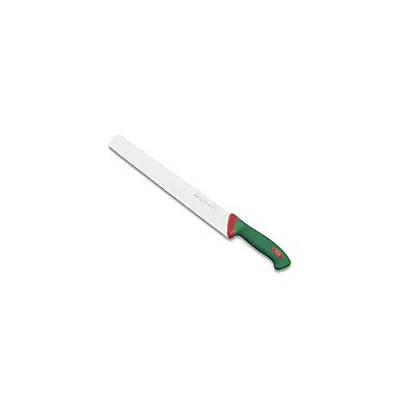 Produktbild von Sanelli Messerantrieb, zum Schneiden von Wurstwaren und K"se 30 cm. - SAN649