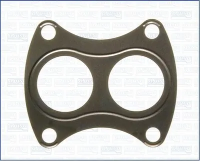 Produktbild von AJUSA 01052100 Auspuffdichtung Auspuffdichtung für LAND ROVER Freelander SUV (L314)