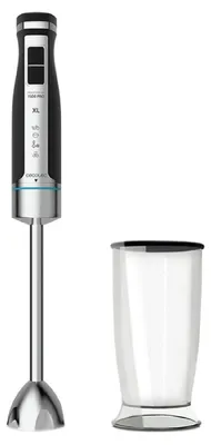 Zdjęcie produktu dla CECOTEC 04094 - Blender ręczny Powergear 1500 XL