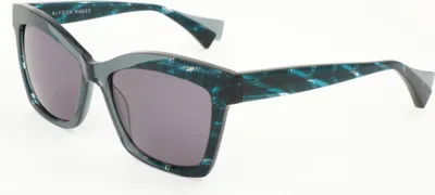 Produktbild von Alyson Magee Sonnenbrille AM5010 969 56 17 145