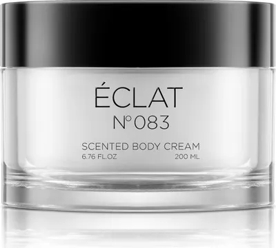 Produktbild von ÉCLAT 083 Body Cream - Feuchtigkeits- & Körpercreme mit Sheabutter - 200 ml