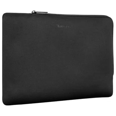 Produktbild von Targus MultiFit - Notebook-Hülle - 40.6 cm - 15" - 16" - Schwarz