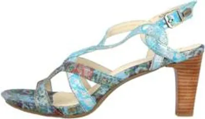 Produktbild von Sandalen für Damen in mehrfarbig