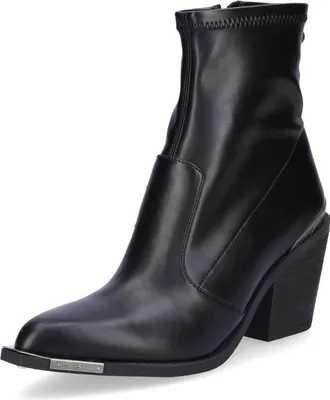 Produktbild von Buffalo West Boot Lo Stiefelette Schwarz