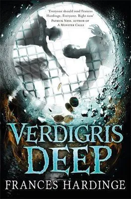 Obrázok produktu pre Verdigris Deep