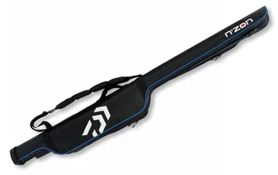 Produktbild von Daiwa N`Zon Rutentasche für 4 Ruten